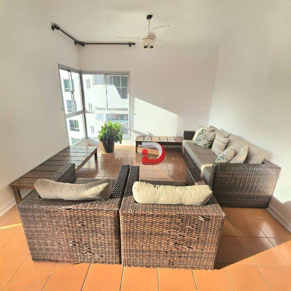 Apartamento, 2 quartos, 100 m² - Foto 2