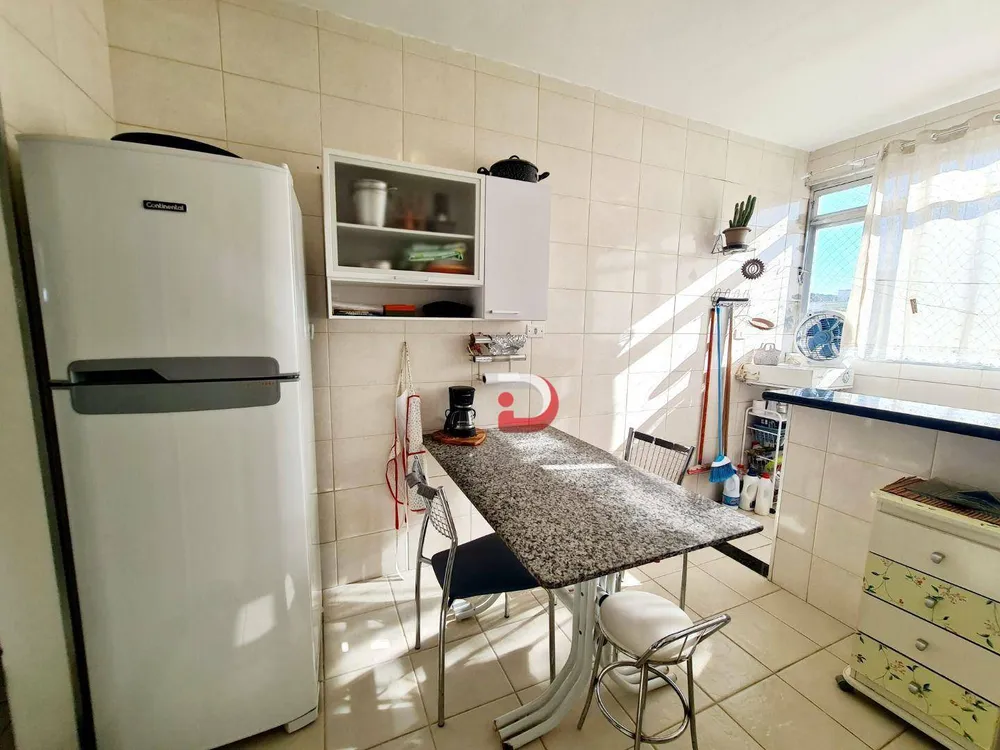 Apartamento, 1 quarto, 48 m² - Foto 1