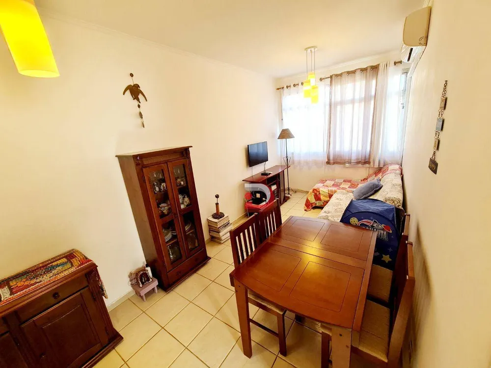 Apartamento, 1 quarto, 48 m² - Foto 2