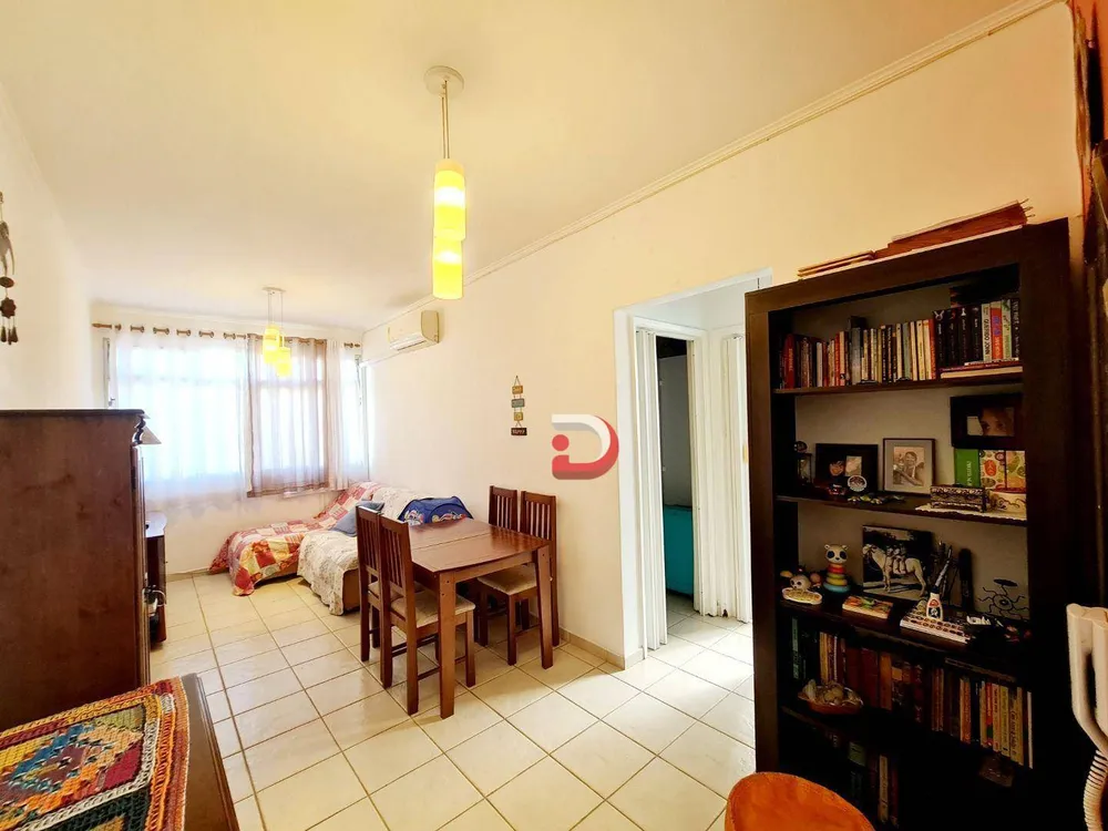 Apartamento, 1 quarto, 48 m² - Foto 4