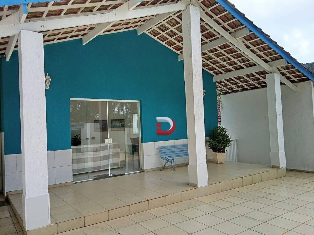 Casa, 2 quartos, 170 m² - Foto 1