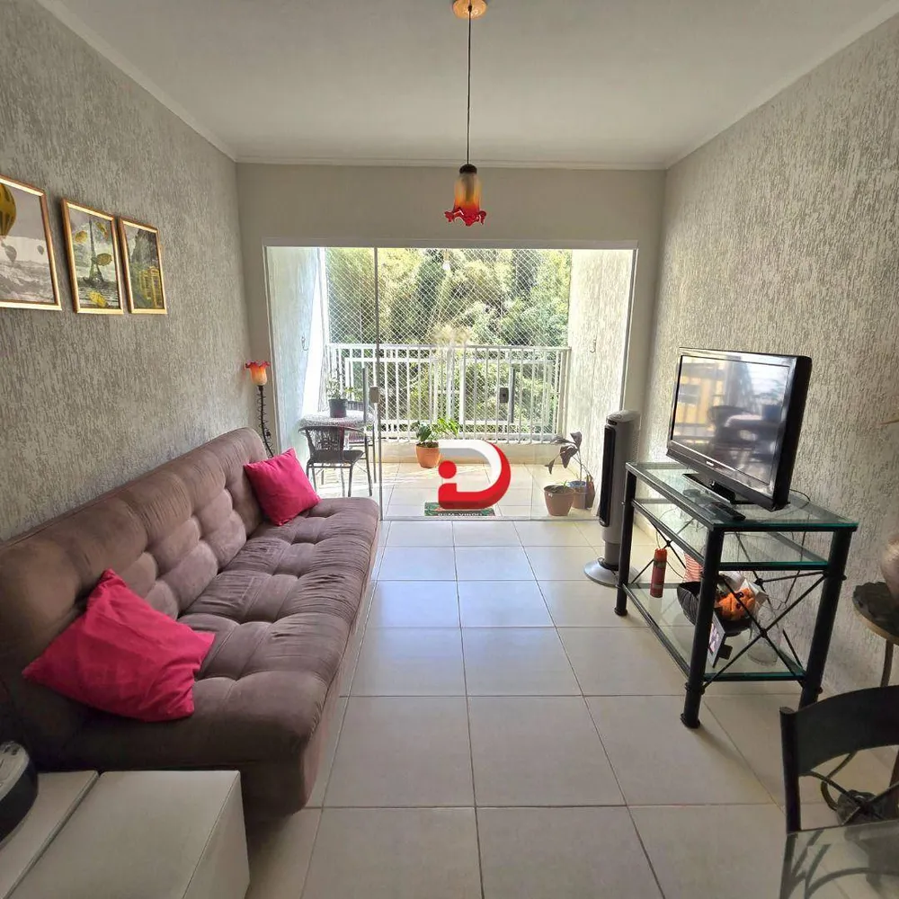 Apartamento, 2 quartos, 84 m² - Foto 4