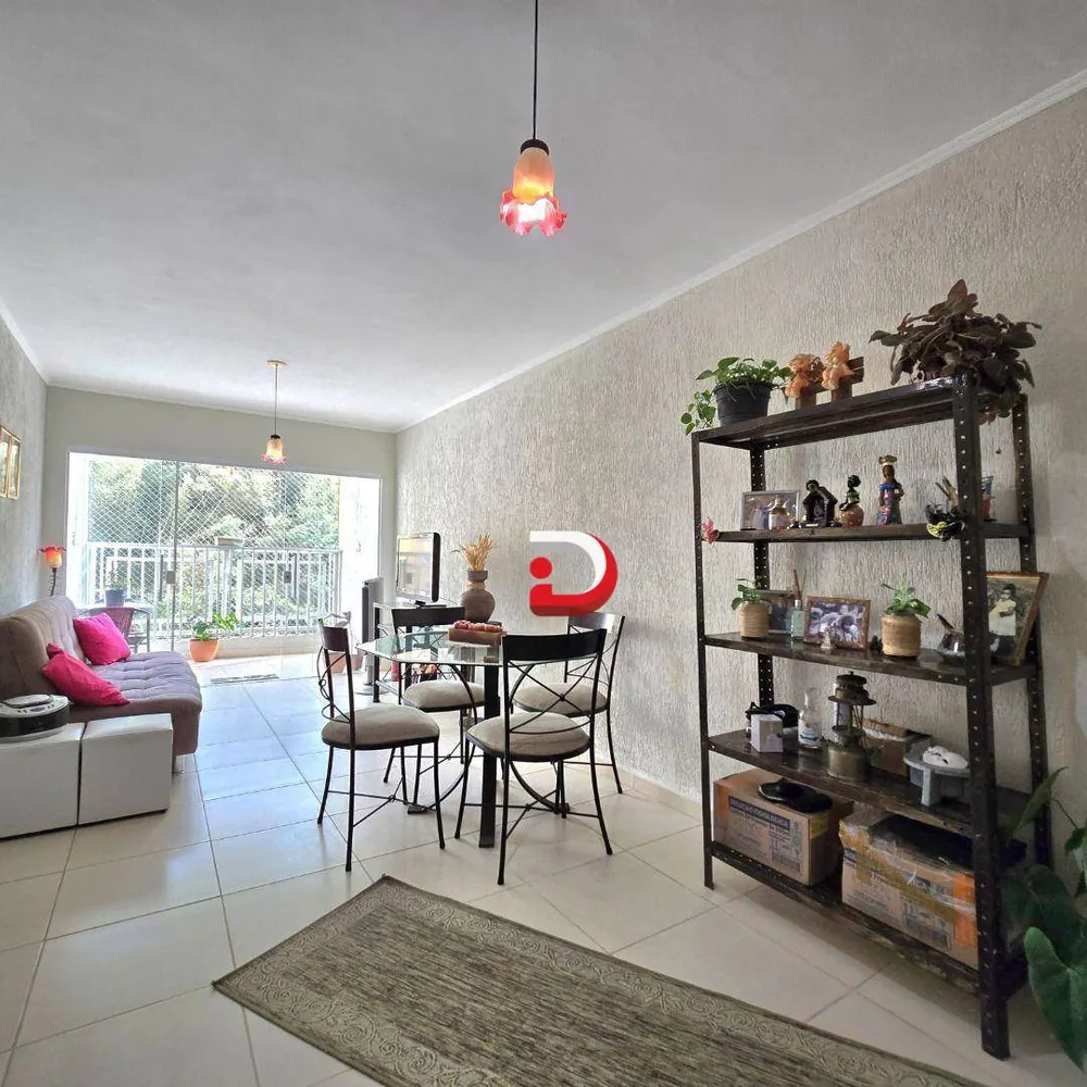 Apartamento, 2 quartos, 84 m² - Foto 3