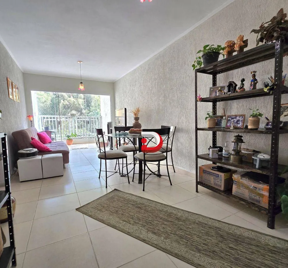 Apartamento, 2 quartos, 84 m² - Foto 2