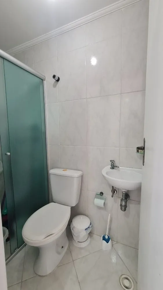 Apartamento, 2 quartos, 100 m² - Foto 2