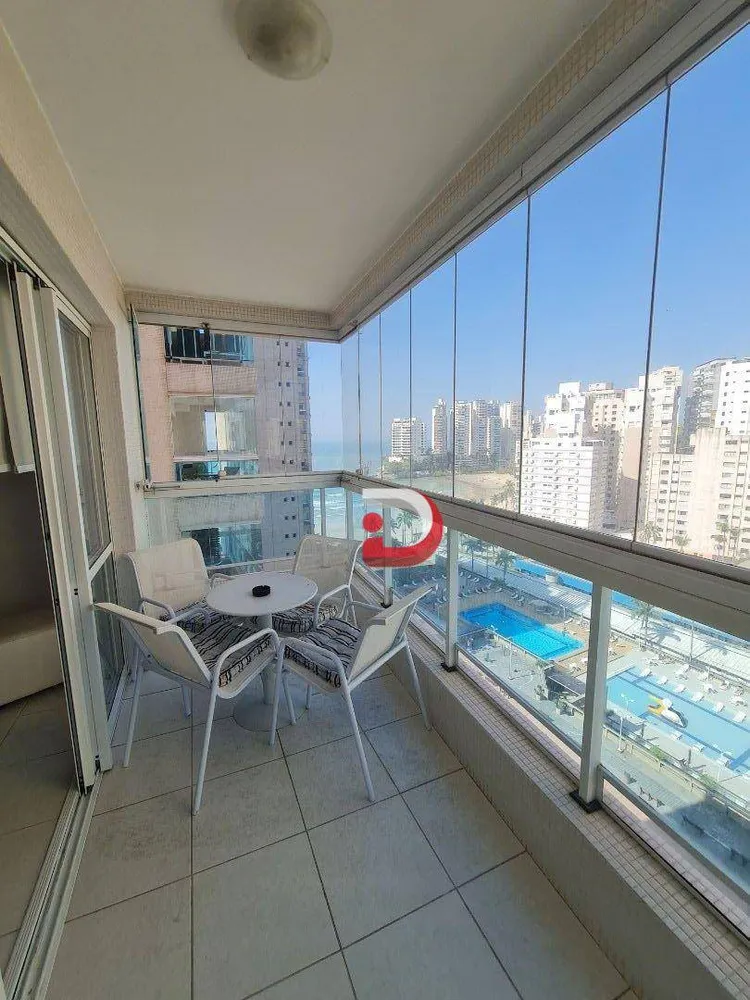 Apartamento, 2 quartos, 78 m² - Foto 1