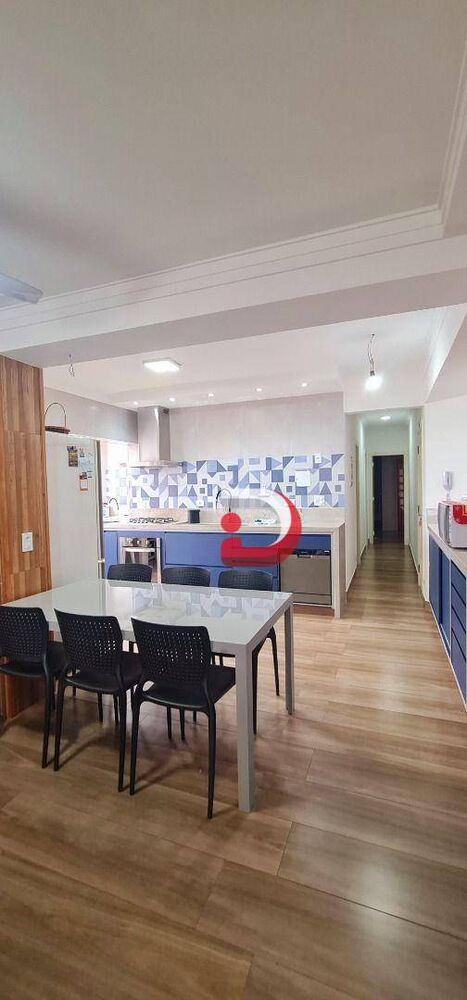 Apartamento, 3 quartos, 116 m² - Foto 9