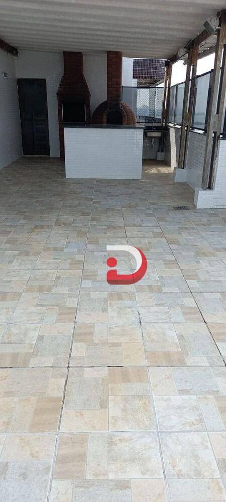 Apartamento, 3 quartos, 116 m² - Foto 1