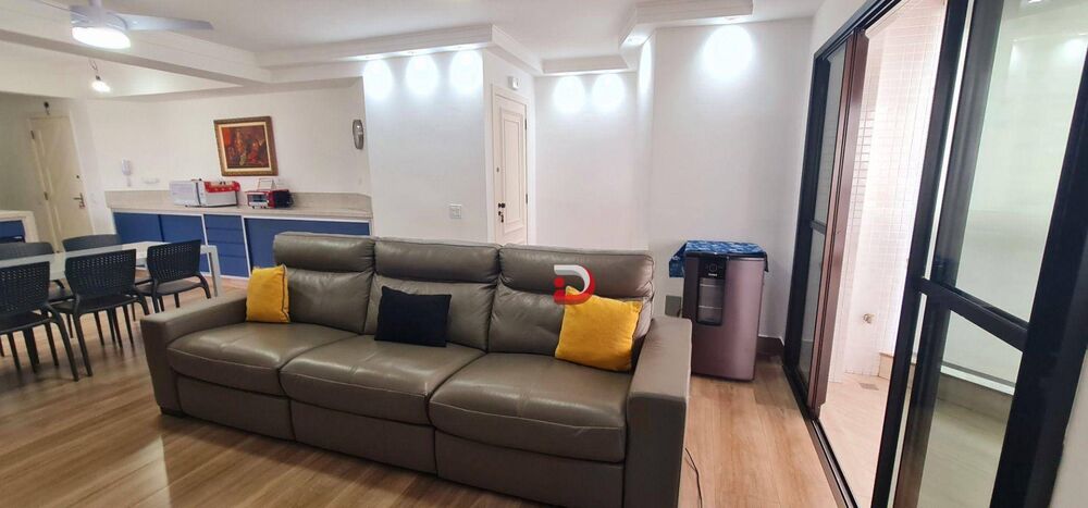 Apartamento, 3 quartos, 116 m² - Foto 14