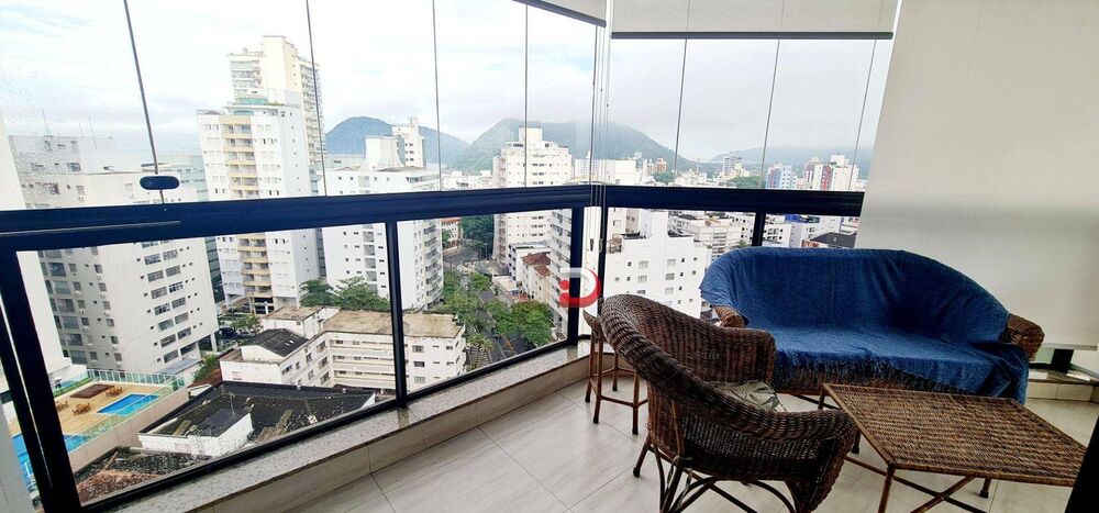 Apartamento, 3 quartos, 116 m² - Foto 10