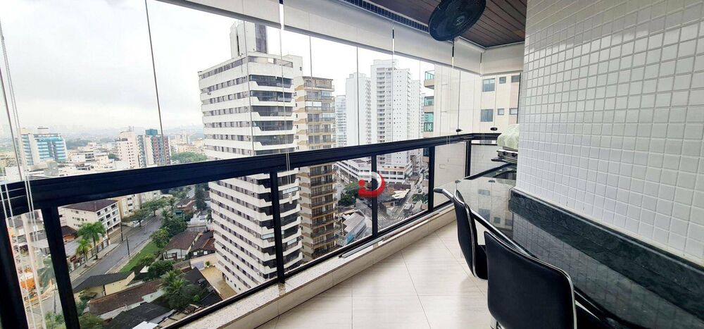 Apartamento, 3 quartos, 116 m² - Foto 6