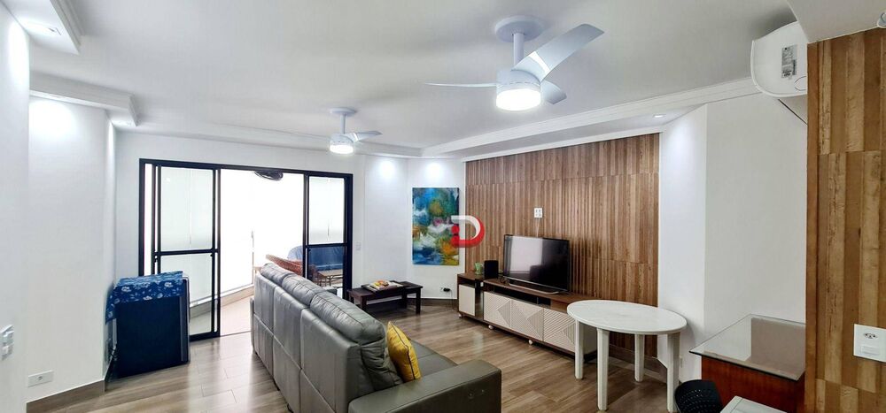 Apartamento, 3 quartos, 116 m² - Foto 8
