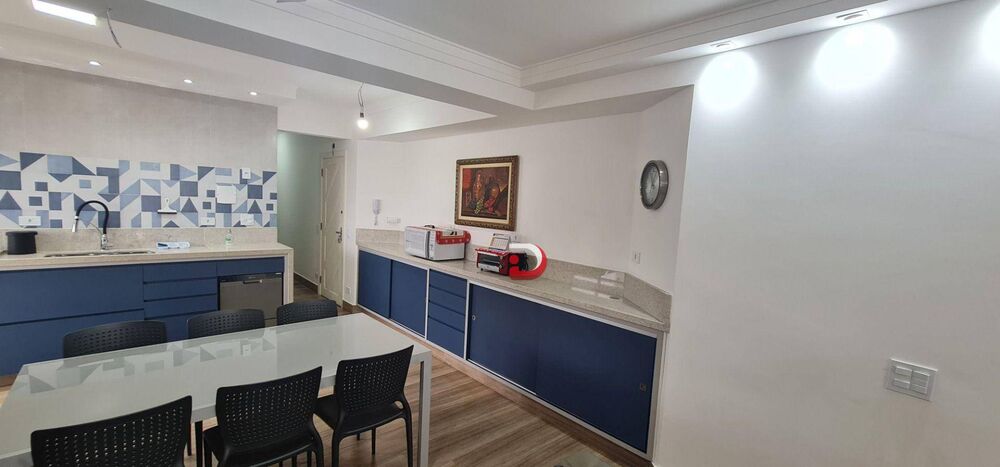 Apartamento, 3 quartos, 116 m² - Foto 3