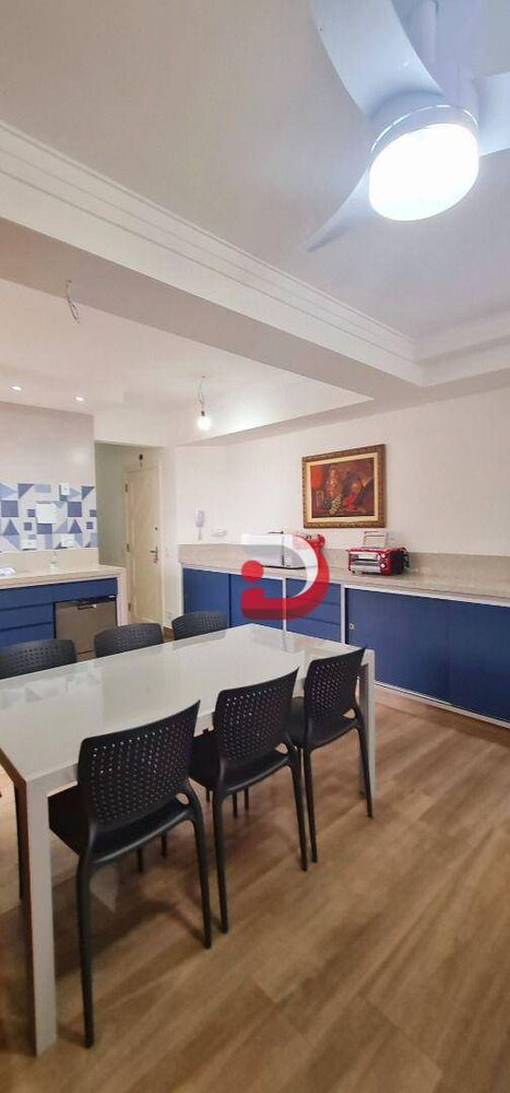 Apartamento, 3 quartos, 116 m² - Foto 13