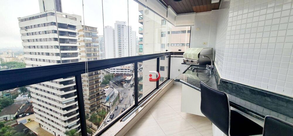 Apartamento, 3 quartos, 116 m² - Foto 2
