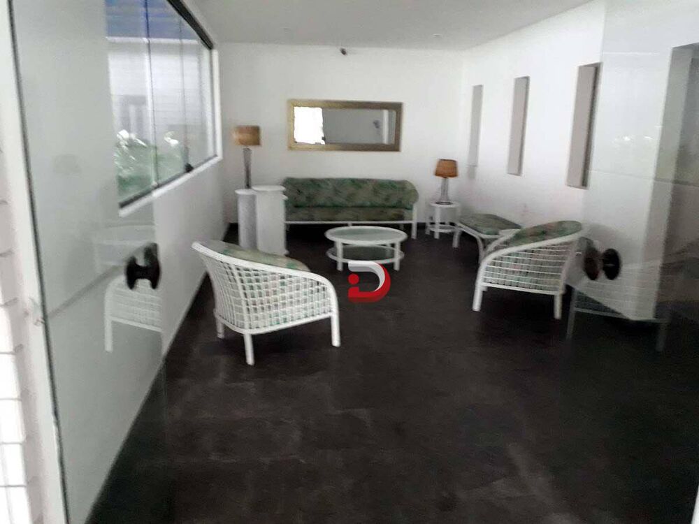 Apartamento, 2 quartos, 86 m² - Foto 1