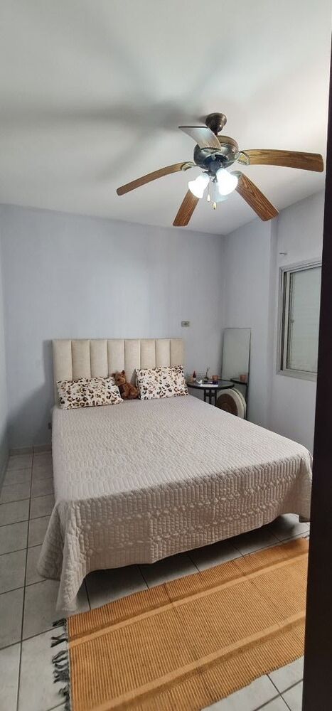 Apartamento, 2 quartos, 95 m² - Foto 2