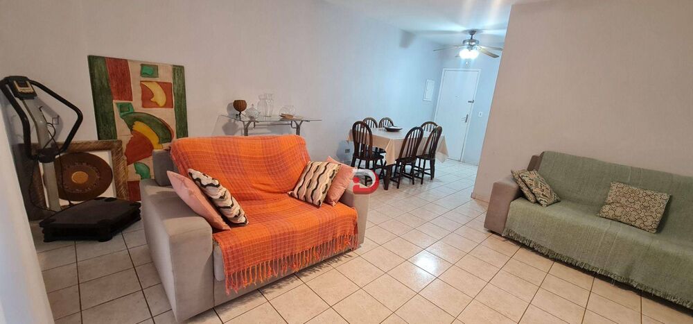 Apartamento, 2 quartos, 95 m² - Foto 4