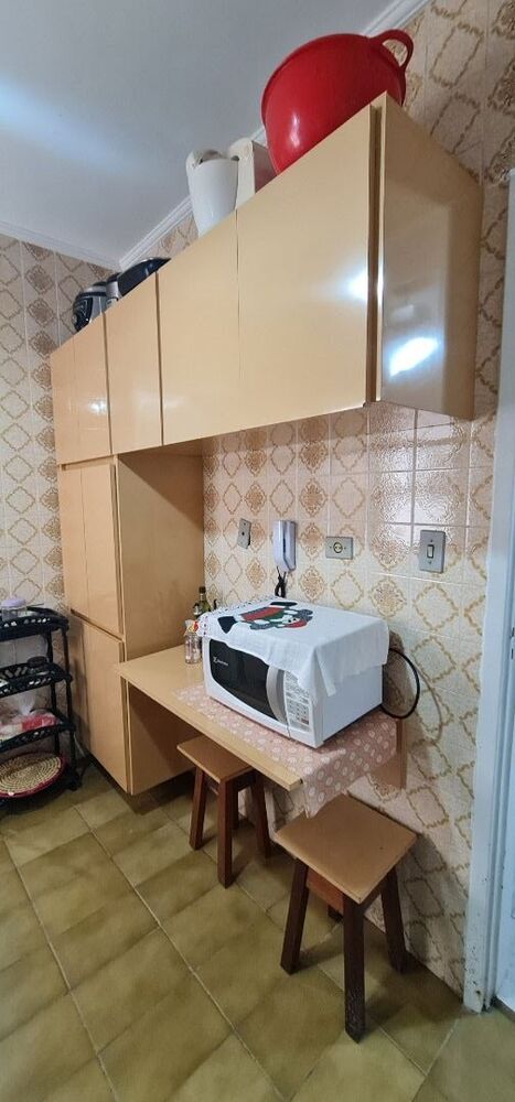 Apartamento, 2 quartos, 95 m² - Foto 1