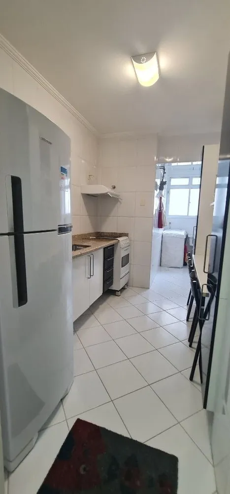 Apartamento, 3 quartos, 98 m² - Foto 1