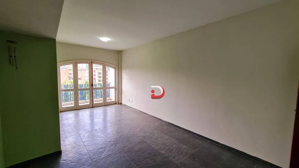 Apartamento, 2 quartos, 90 m² - Foto 4