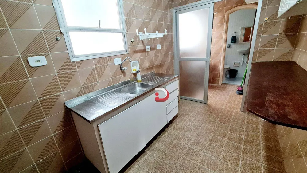 Apartamento, 2 quartos, 90 m² - Foto 1