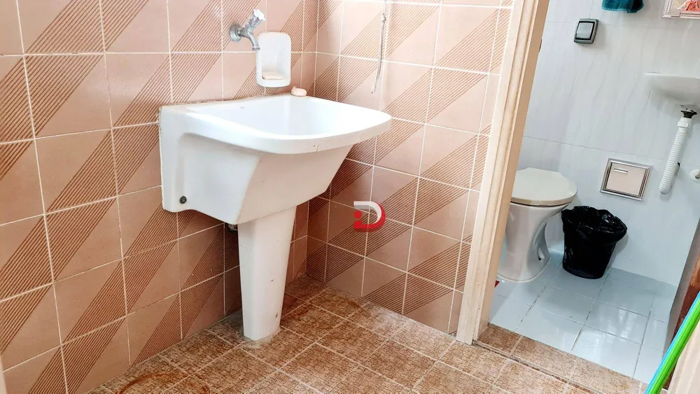 Apartamento, 2 quartos, 90 m² - Foto 2