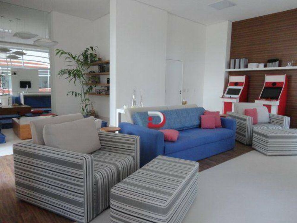 Apartamento, 3 quartos, 130 m² - Foto 3