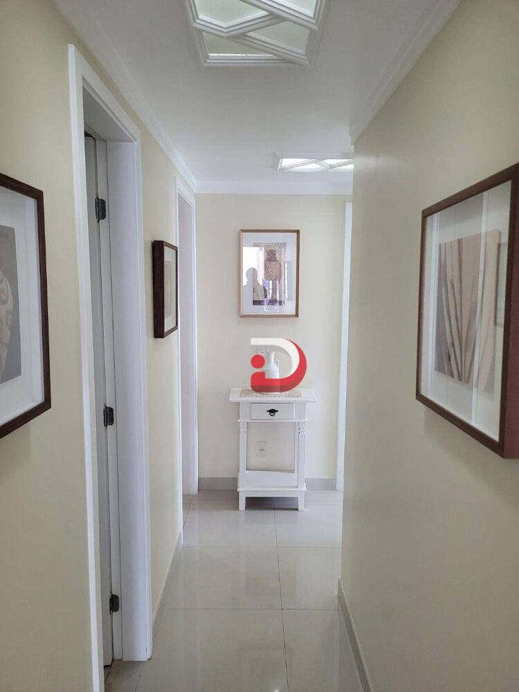Apartamento, 3 quartos, 130 m² - Foto 2