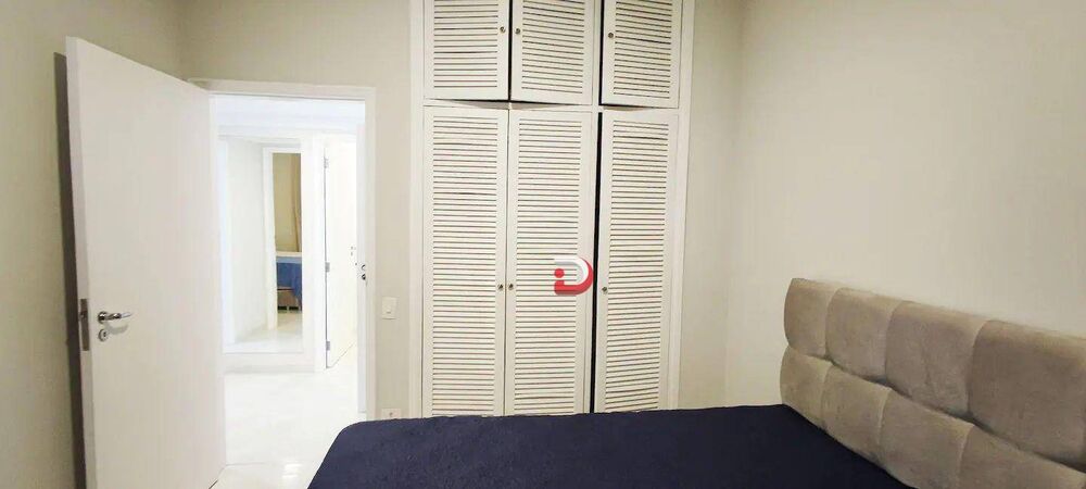 Apartamento, 3 quartos, 130 m² - Foto 4