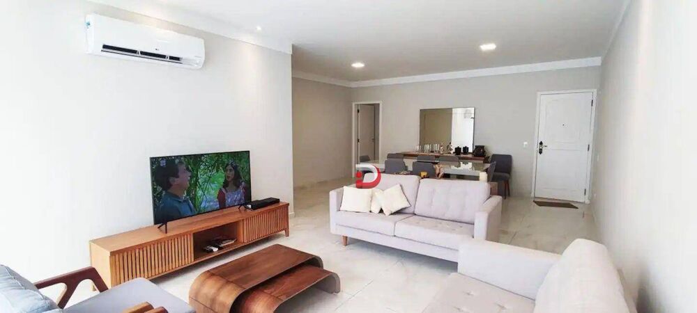 Apartamento, 3 quartos, 130 m² - Foto 2