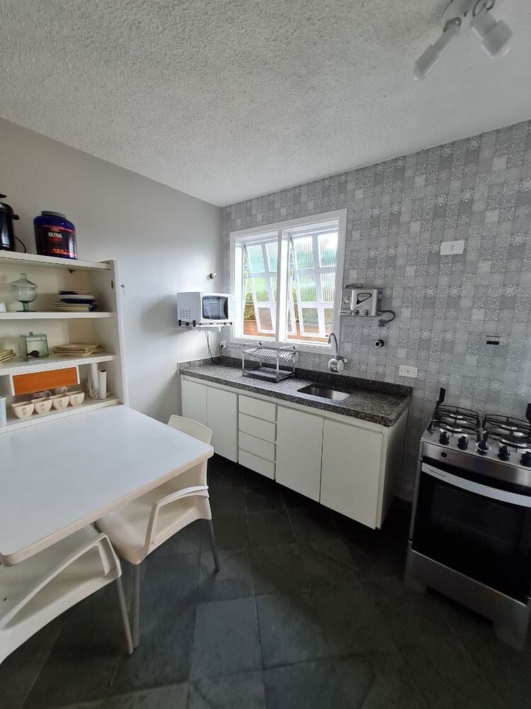 Sobrado, 2 quartos, 55 m² - Foto 4