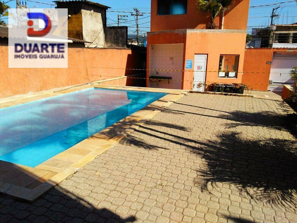 Sobrado, 2 quartos, 55 m² - Foto 3