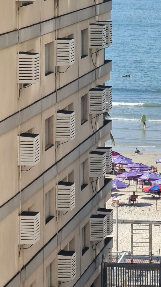 Apartamento, 2 quartos, 70 m² - Foto 2