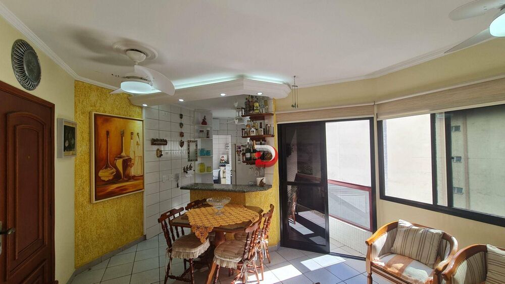 Apartamento, 2 quartos, 70 m² - Foto 4