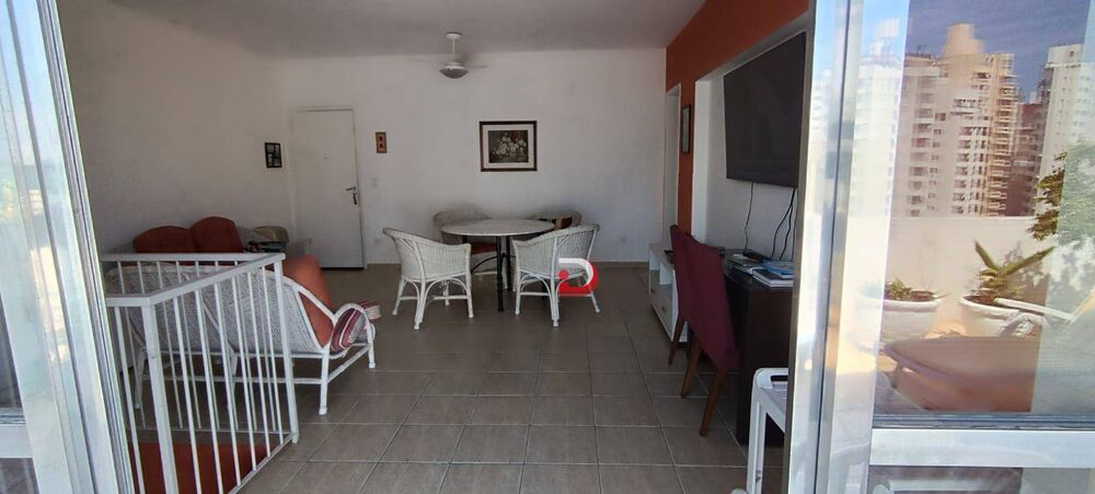 Cobertura, 3 quartos, 240 m² - Foto 1