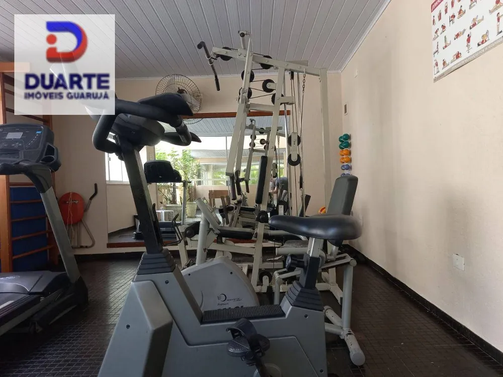 Apartamento, 3 quartos, 110 m² - Foto 3