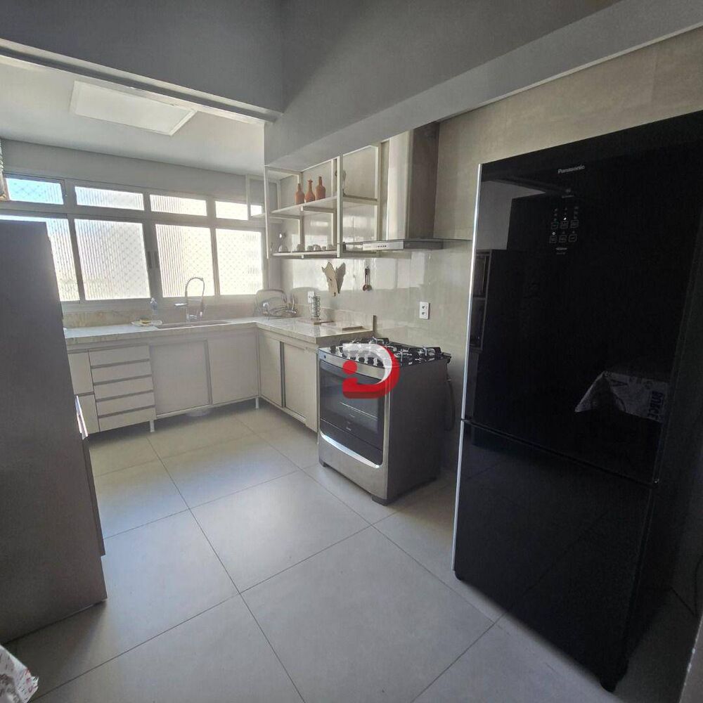 Apartamento, 4 quartos, 193 m² - Foto 5