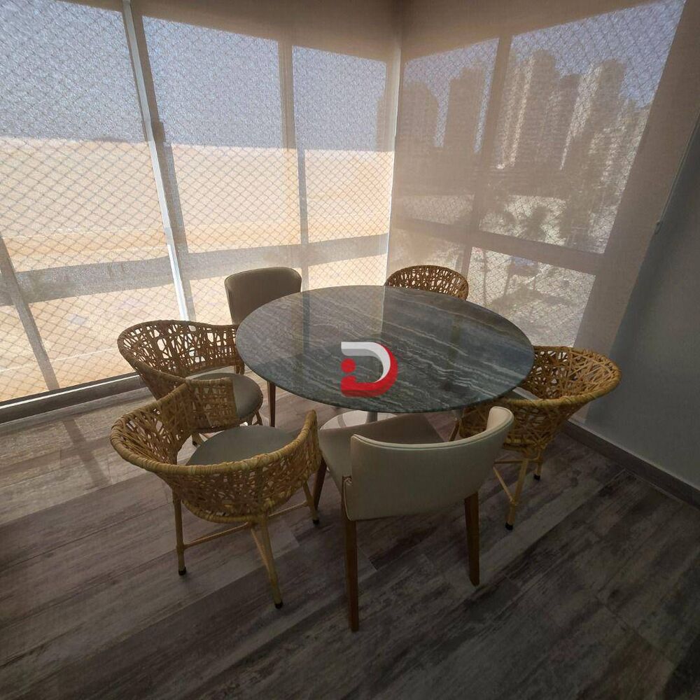 Apartamento, 4 quartos, 193 m² - Foto 4