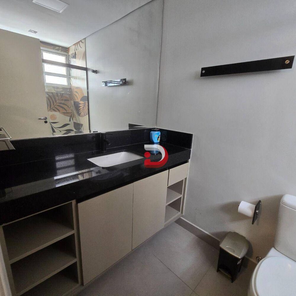 Apartamento, 4 quartos, 193 m² - Foto 1