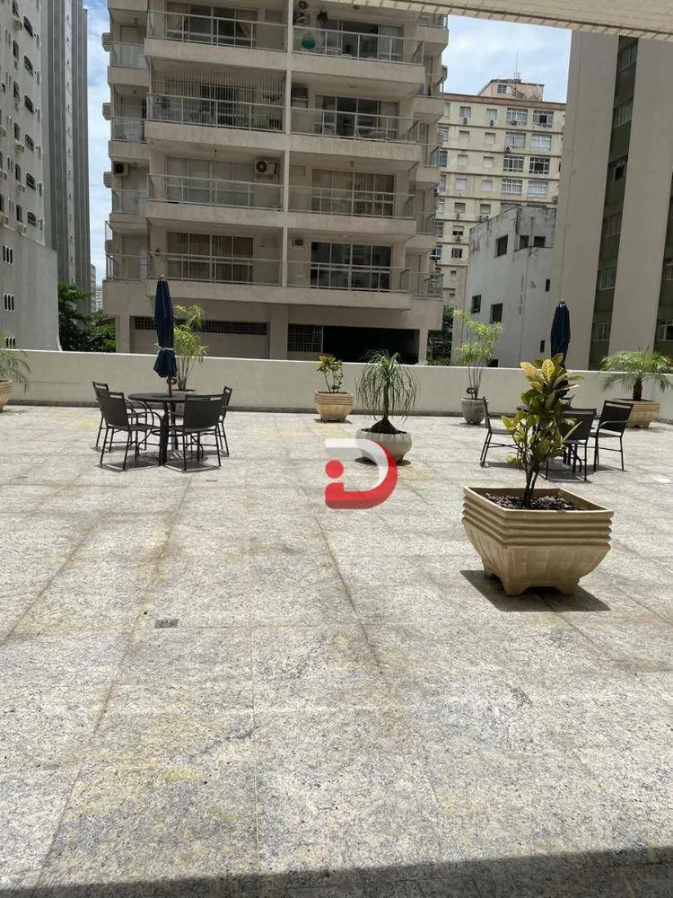 Apartamento, 3 quartos, 100 m² - Foto 2