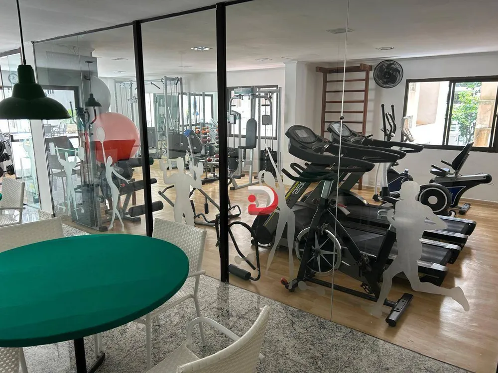 Apartamento, 3 quartos, 100 m² - Foto 3