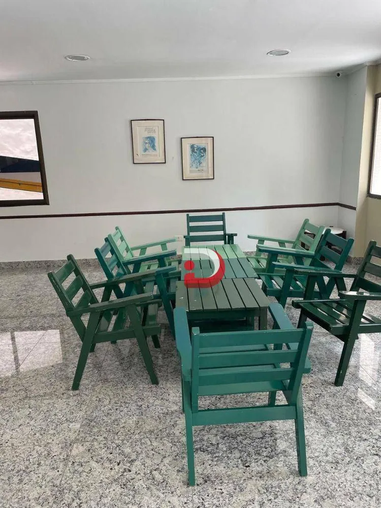 Apartamento, 3 quartos, 100 m² - Foto 4