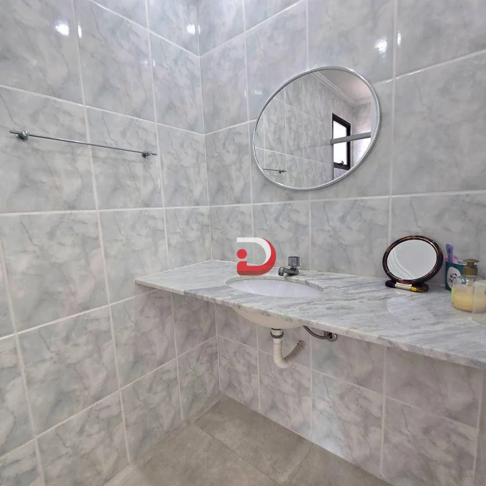 Apartamento, 4 quartos, 160 m² - Foto 1