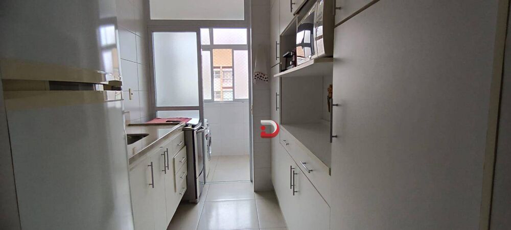 Apartamento, 3 quartos, 108 m² - Foto 4