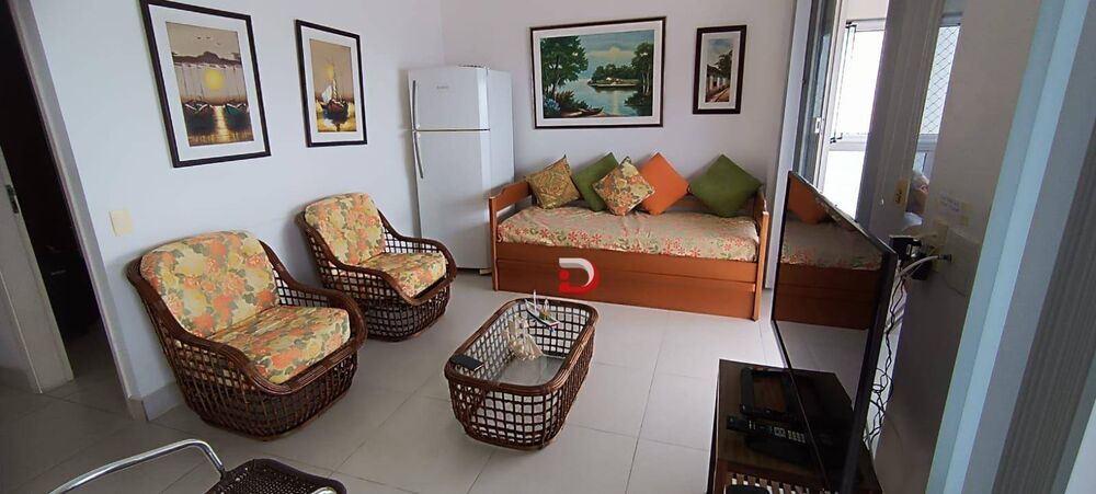 Apartamento, 3 quartos, 108 m² - Foto 1