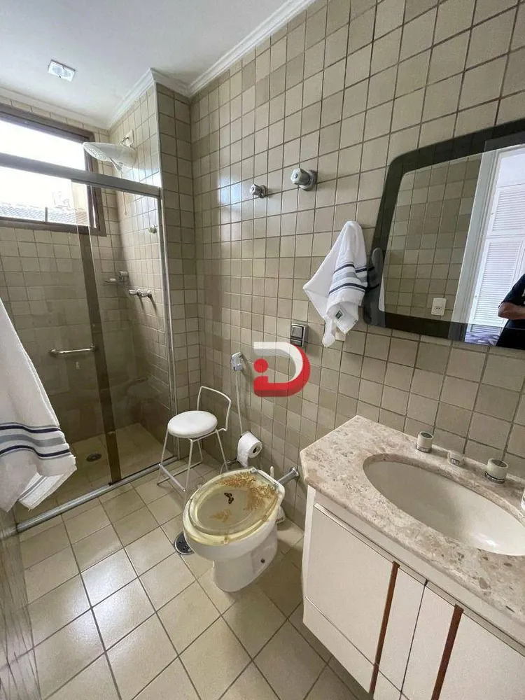Cobertura, 3 quartos, 216 m² - Foto 4