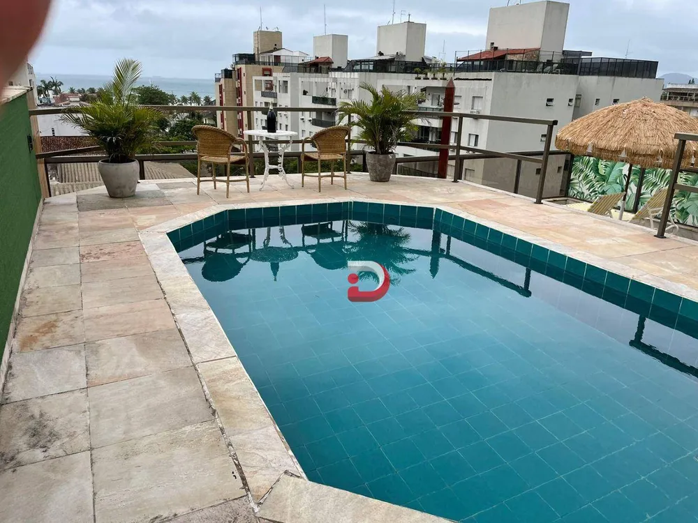 Cobertura, 3 quartos, 216 m² - Foto 1