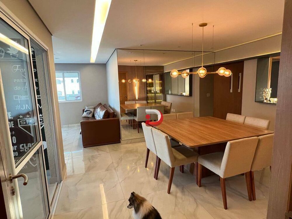 Apartamento, 3 quartos, 153 m² - Foto 3