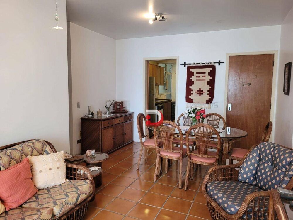 Apartamento, 3 quartos, 125 m² - Foto 10